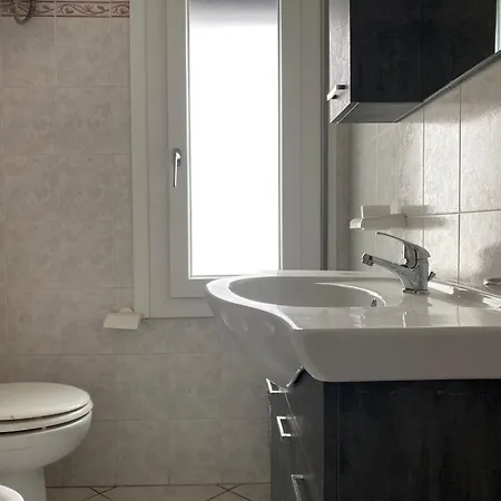 Park Apartmán Rosolina Mare