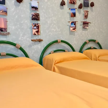 Apartmán Park