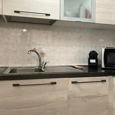 Apartmán Park *